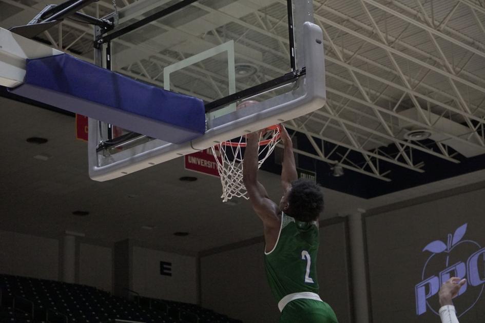 Wesley Simpson Lands On Peach Belt All Tournament Team Sports