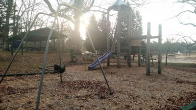 Hope Park To Install Special Needs Playground At Mcdonough S