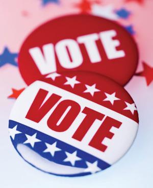 Early Voting Open Until June 13 for Special Election
