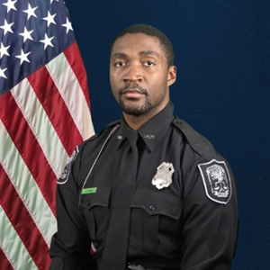 Family of DeKalb officer killed during CDC attack sets up fundraiser