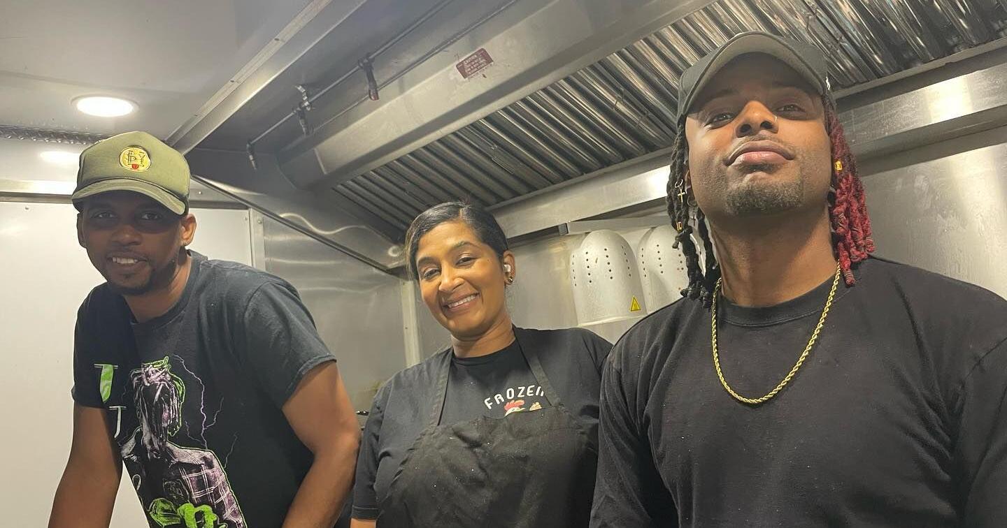 Frozen Rooster opening first Georgia restaurant in Henry County - Vimarsana News