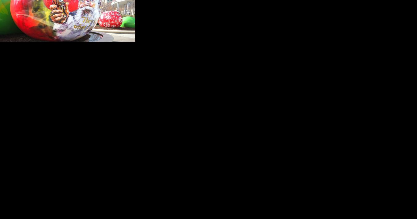World of Coca-Cola celebrating 90 years of Coke's Santa Claus - Vimarsana News