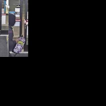 Henry County PD Searching For Armed Robbery Suspect | News ...