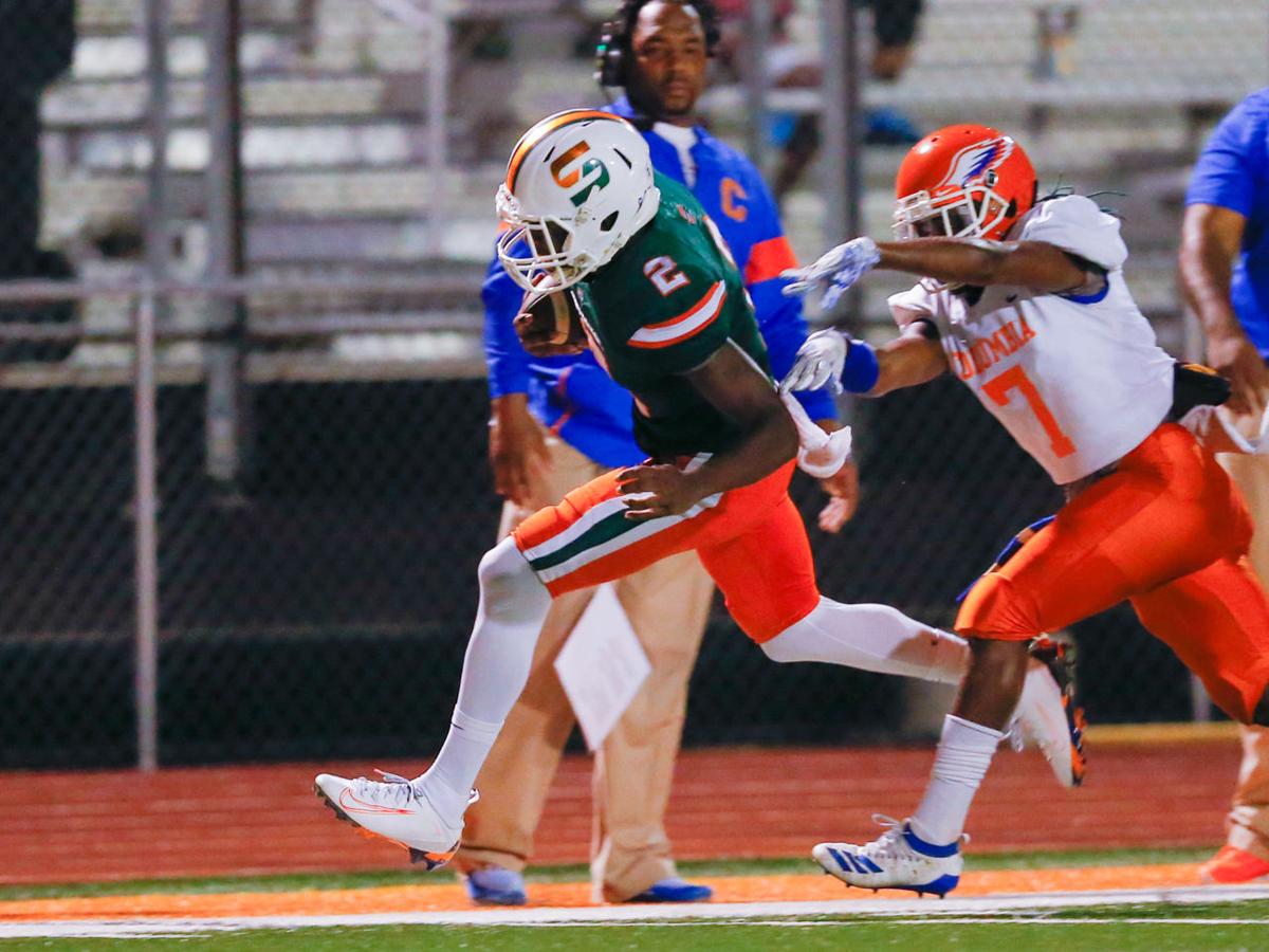 Ola Stockbridge Luella And Hampton Eliminated From The Playoffs