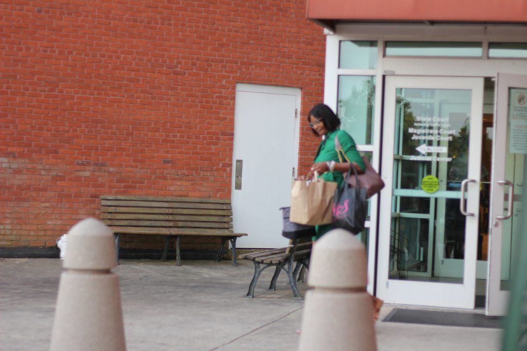 PHOTOS: Jury delivers verdict in Henry County murder trial ...