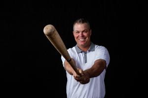 Braves legend named grand marshal for July NASCAR race