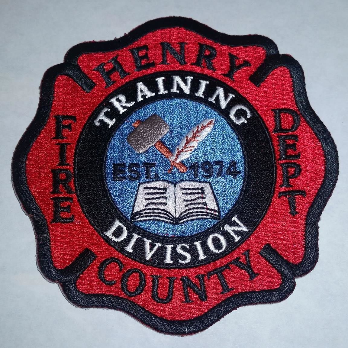 Henry County Fire recruiting through Sept. 14 Features