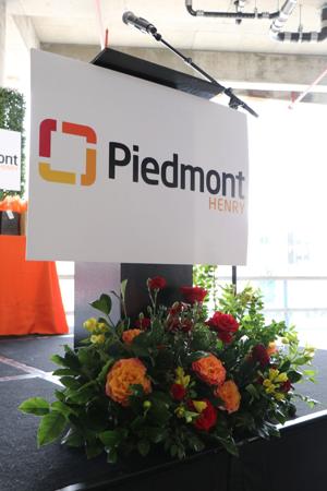 The Leapfrog Group Awards Piedmont Henry 'A' Hospital Safety Grade