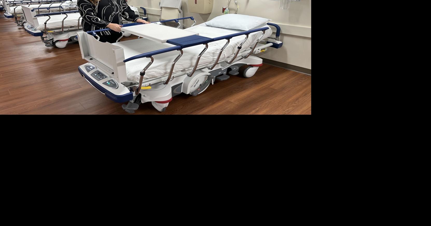 Piedmont Henry Celebrates Opening of Observation Unit