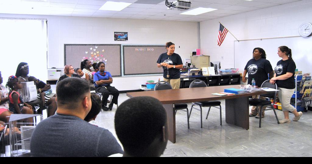 Henry schools to pursue additional PreK classes News