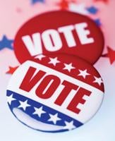 Two Candidates Disqualified From Primary Election