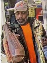 Henry County Police seek suspect with Indiana tags, fake ID in Home Depot rental thefts