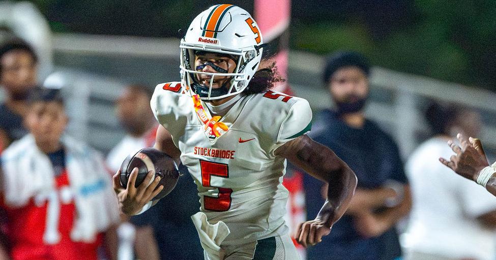 HENRY FOOTBALL ROUNDUP: Six local teams earn victories