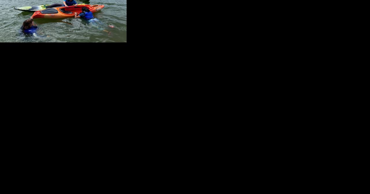 Georgia River Network launches 2022 beginner kayaking and river safety classes - Vimarsana News