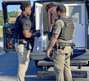 Operation Safe Henry nets 127 arrests, 151 cleared warrants