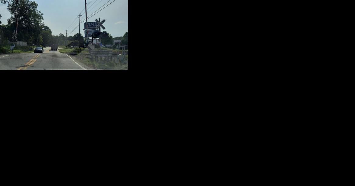 McDonough mayor shares concerns about blocked railroad crossings - Vimarsana News