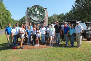 Water Authority graduates 15 from fifth Citizen Academy