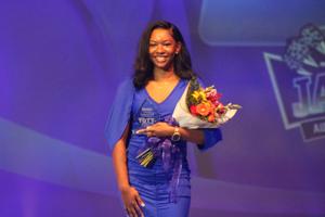 Tierra Rodgers named the HCS 2026 Teacher of the Year