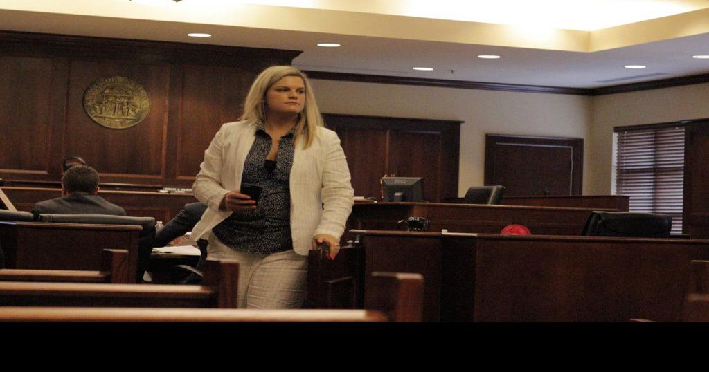 Rosenbaum defense could rest Thursday | News | henryherald.com