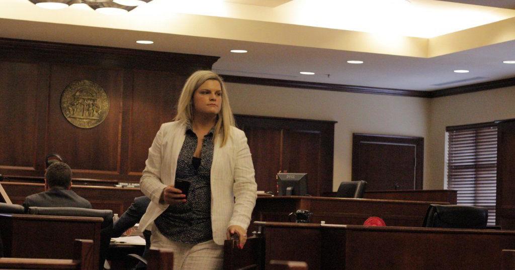 Rosenbaum defense could rest Thursday | News | henryherald.com