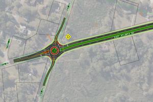 Input sought on East Atlanta Road widening project