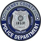 Local Student Designs New Henry County Police Department Logo - Vimarsana News