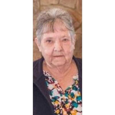 Shirley R. Cook Elrod