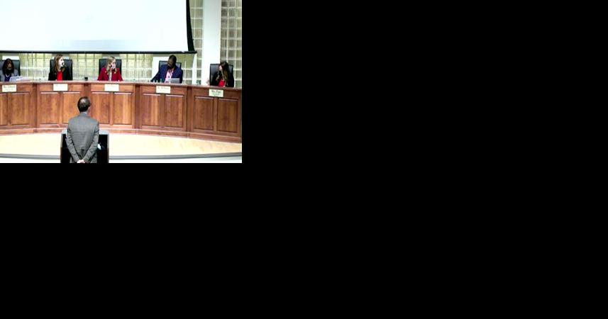 Henry Board of Education awards contract to enhance security at schools - Vimarsana News