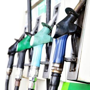 Kemp extends gas tax suspension through Thanksgiving