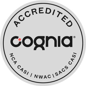 SCTC earns Cognia accreditation