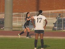 ELHS, ELCA play to 1-1 tie