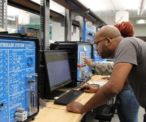 SCTC, Nexus Circular partner on workforce training