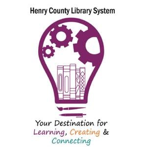 Henry County Library System hosting Local Author Spotlight