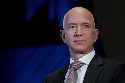 Jeff Bezos is opening a tuition-free preschool for underserved children | Business | henryherald.com