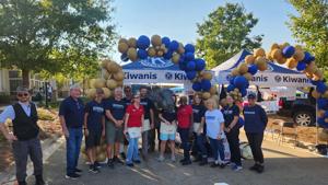 Kiwanis Henry County Fair returns Oct. 13-18 at new location