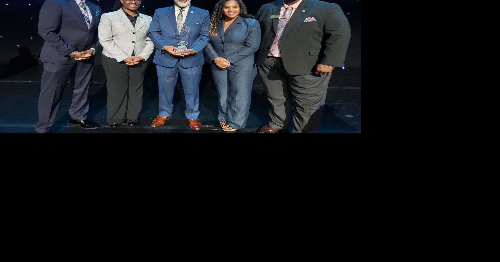 Stockbridge receives regional award for its amphitheater and park ...