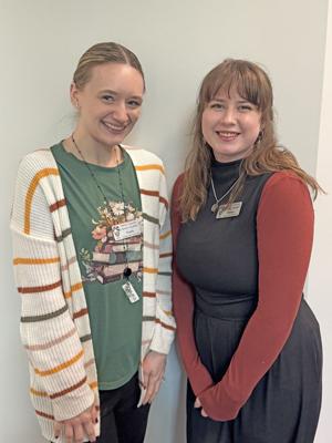 Library hosts National History Day Research Round-Up