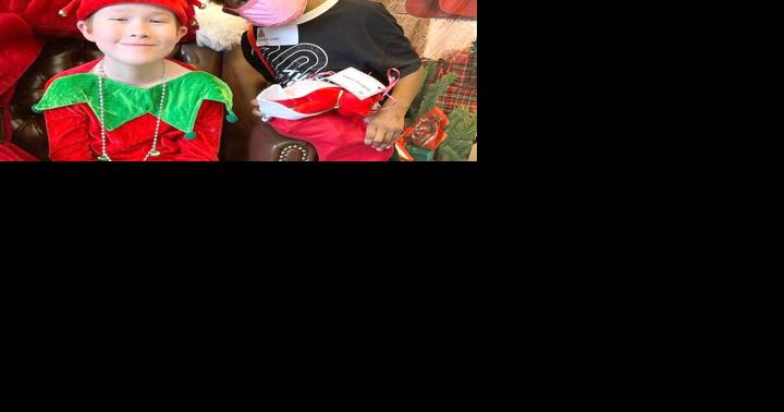 Henry County Sheriff's Office hosts annual Shop with a Deputy - Vimarsana News
