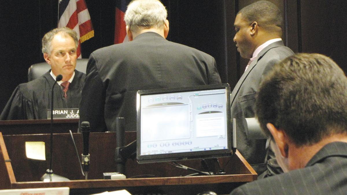 Saysanit jury to begin deliberations today News henryherald com