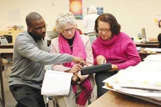 Mercer professor named Apple Distinguished Educator