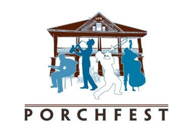 Check out PorchFest