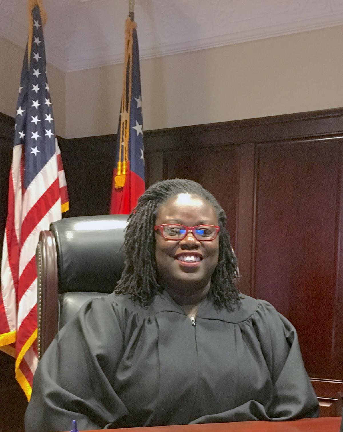 Judge sentences convicted StockbridgeDarryl Pressley to two