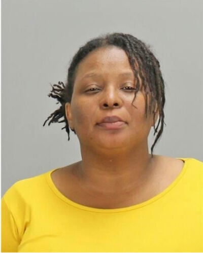 Alleged Rental Scam Lands Woman In Clayton County Jail