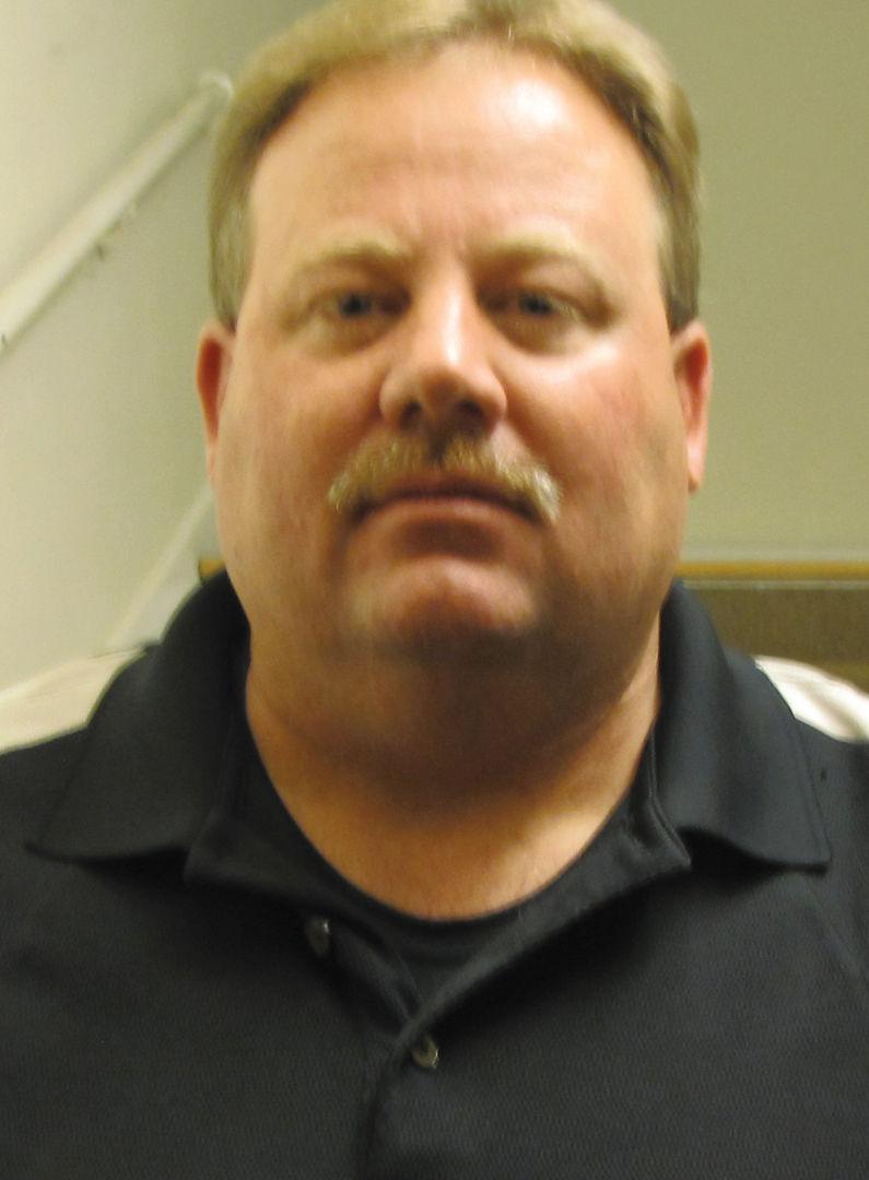 Locust Grove manager fires police chief, city clerk News