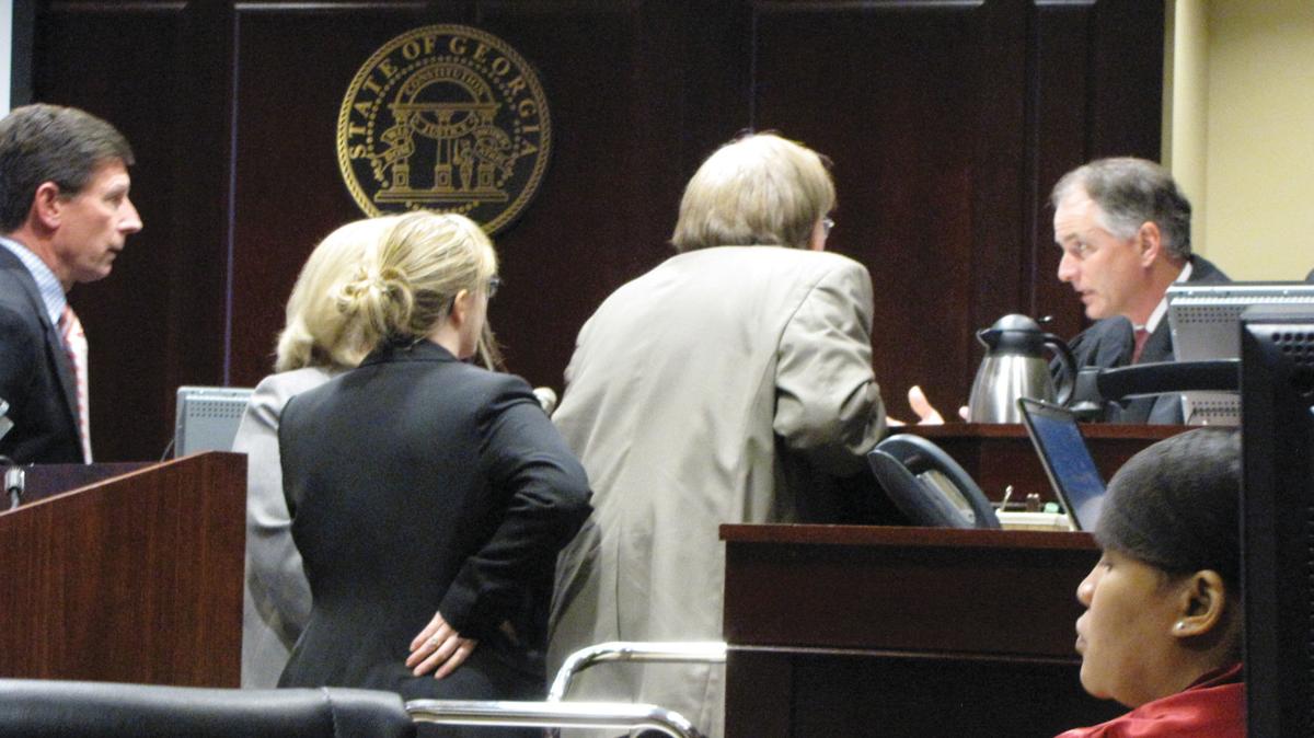 Murder confession recordings aired in Wanda Stanley case News