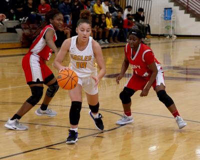 Six Henry County Programs Enter The Georgia High School