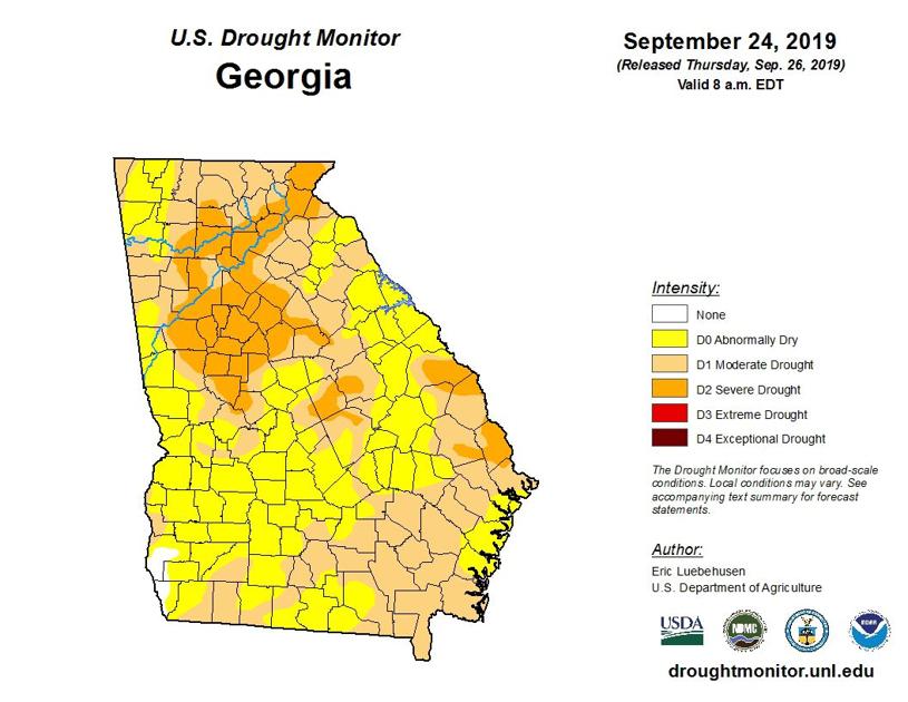 Burn Ban Still In Place Henry County, Fire Pit Laws In Georgia