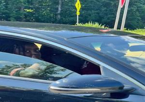 Henry County PD seeks info on hit and run