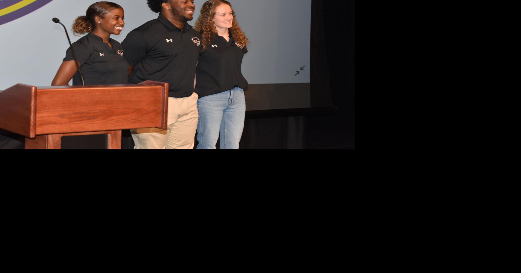 PHOTOS: Henry County Schools Spring Sports Media Day | Sports ...