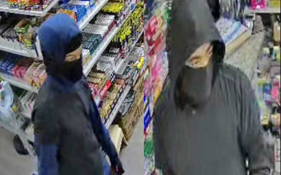 Henry County Police Seeking Armed Robbery Suspects | News | henryherald.com